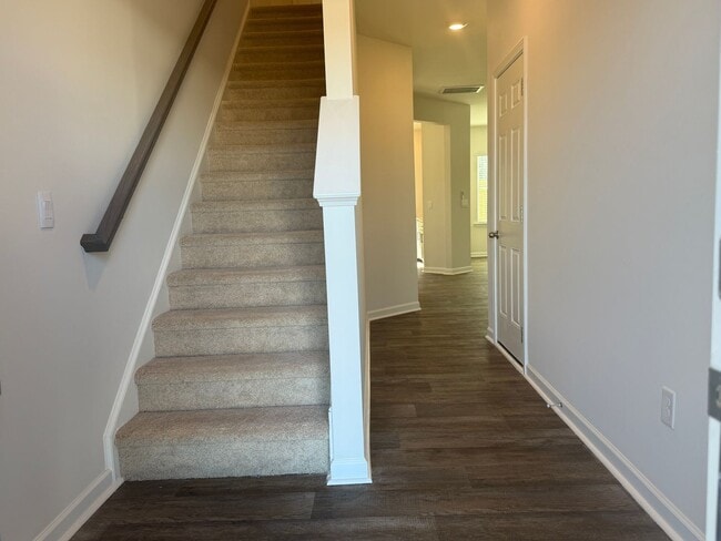 408 Ember St in Sanford, NC - Building Photo - Building Photo