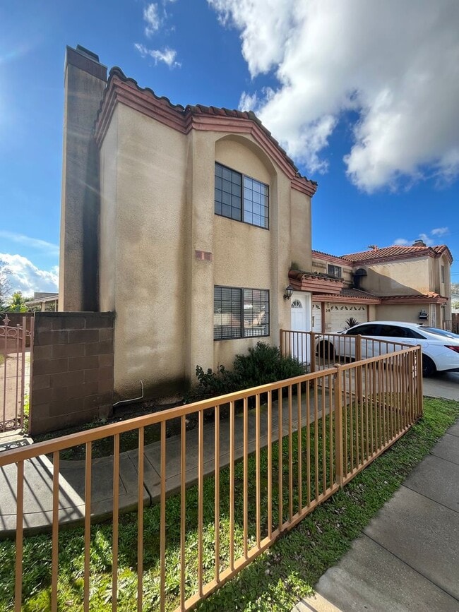 property at 248 E 5th St