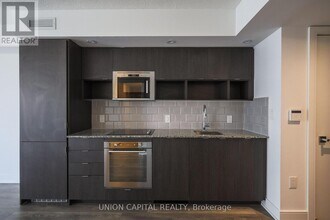 89 McGill St in Toronto, ON - Building Photo - Building Photo