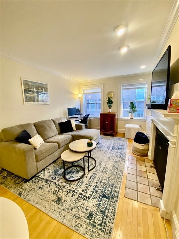 20 Lime St, Unit 33 in Boston, MA - Building Photo - Building Photo