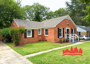 Spacious 3-Bedroom, 1-Bath Home for Rent! in Memphis, TN - Building Photo - Building Photo