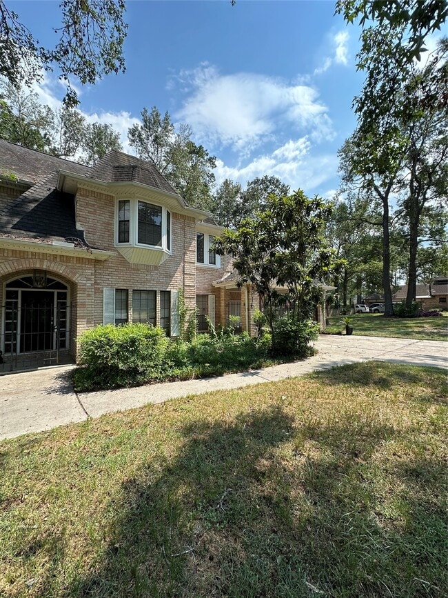 property at 21110 Atascocita Pl Dr