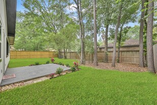 37 E White Willow Cir in Spring, TX - Building Photo - Building Photo