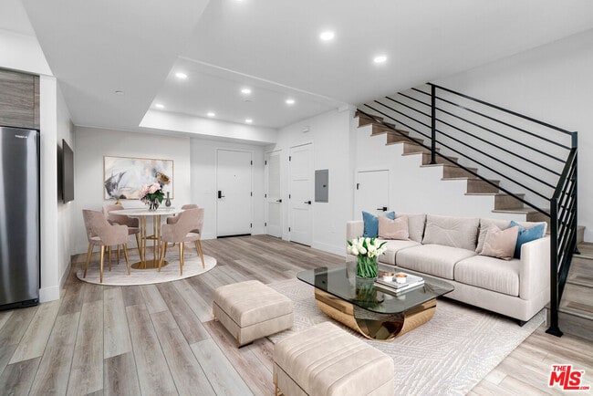 3632 Keystone Av in Los Angeles, CA - Building Photo - Building Photo
