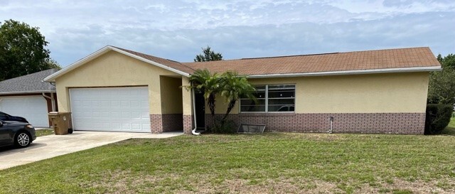 769 Leonardo Ct in Kissimmee, FL - Building Photo