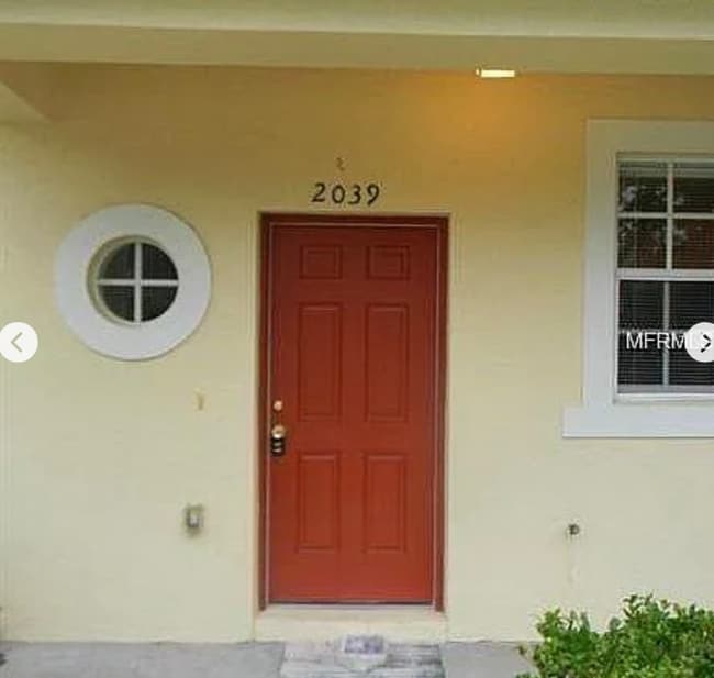 property at 2039 Fiesta Ridge Ct