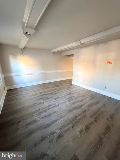 property at 9203 Hood Rd