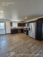 2911 Hutt Ct in Rapid City, SD - Building Photo - Building Photo