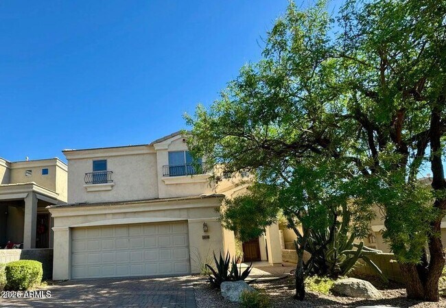 12639 N 19th St in Phoenix, AZ - Building Photo - Building Photo