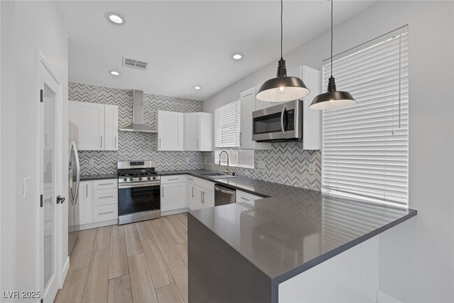 property at 1838 Thunder Mountain Dr