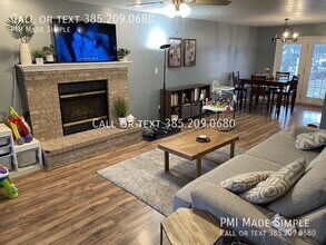 242 S 400 E in Spanish Fork, UT - Building Photo - Building Photo