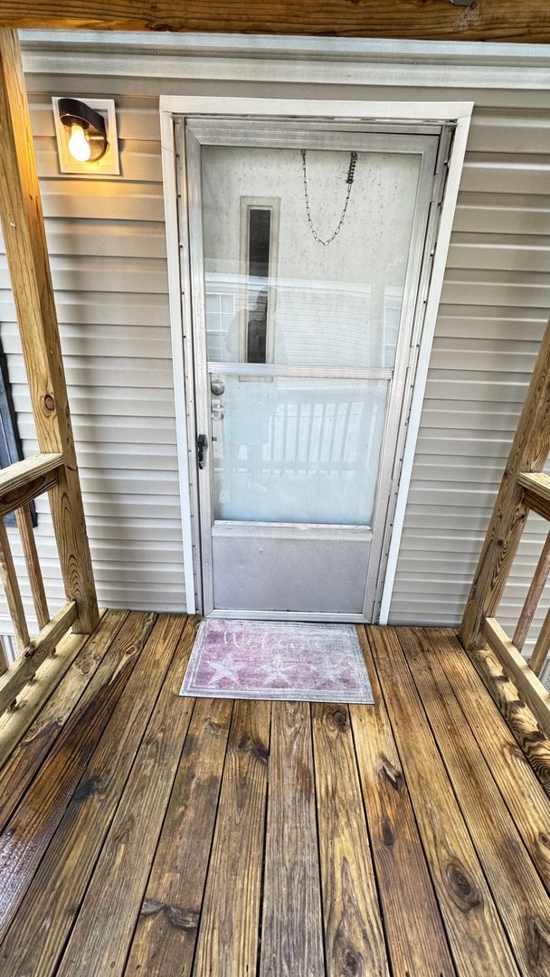 224 Carl St in Leesville, LA - Building Photo - Building Photo