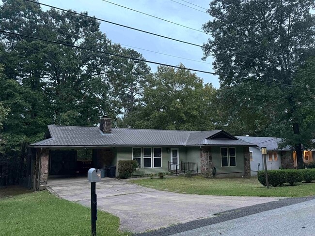 property at 236 Pine Knot Rd