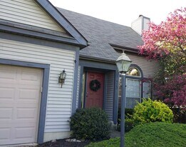 6067 Abbey Church Rd in Dublin, OH - Building Photo