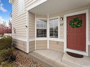 2502 Timberwood Dr in Fort Collins, CO - Building Photo - Building Photo