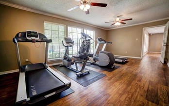 Westwood Village Apartments in Shreveport, LA - Foto de edificio - Interior Photo