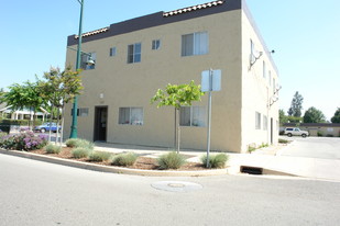 446 Alta St Apartments