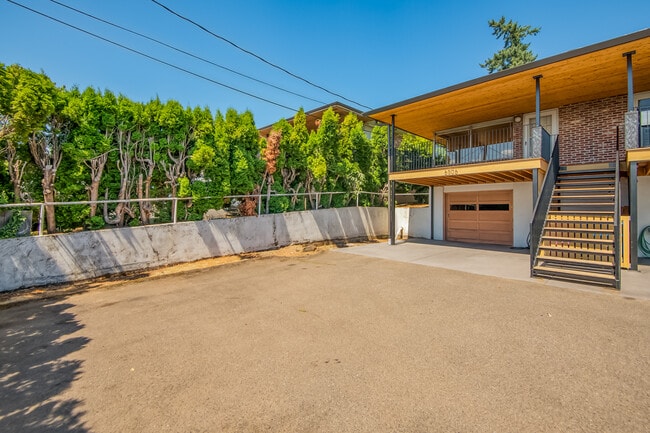 6506 E Evergreen Blvd in Vancouver, WA - Building Photo - Building Photo