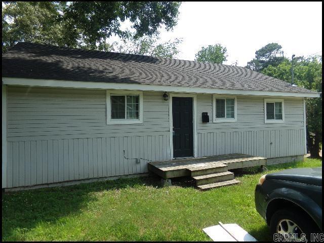 property at 9121 W 32nd St