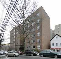 4265 Webster Ave in Bronx, NY - Foto de edificio - Building Photo