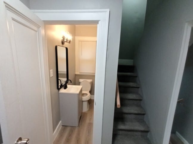 15857 Evanston St in Detroit, MI - Foto de edificio - Building Photo