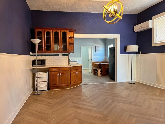 234 Princeton Ave, Unit 236 in San Antonio, TX - Foto de edificio - Building Photo