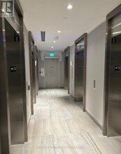 100-3100 Dalhousie St in Toronto, ON - Building Photo - Building Photo