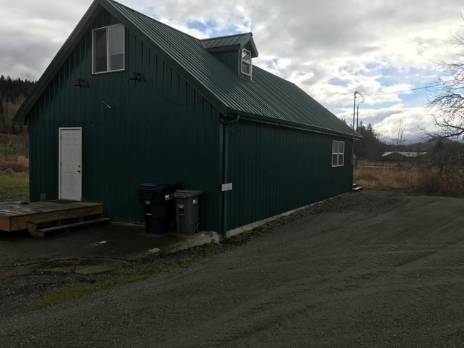 property at 22524 Mud Lake Rd