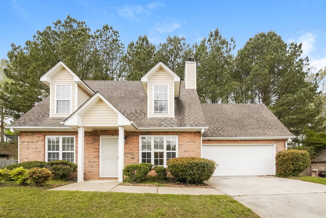 property at 11081 Knotty Pine Pl