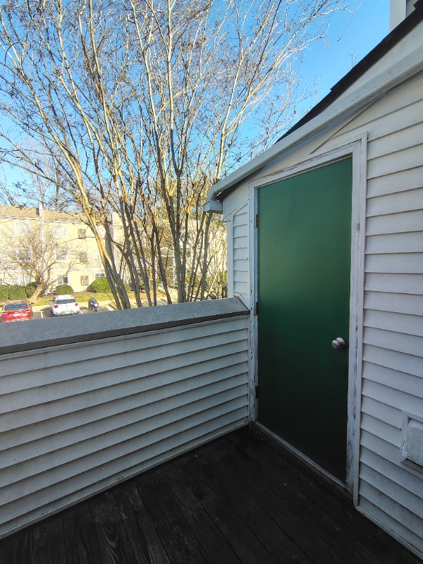 600 Reusens Rd in Lynchburg, VA - Building Photo - Building Photo