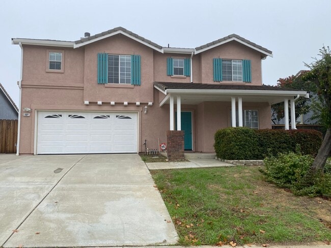 property at 1105 Prewett Ranch Dr