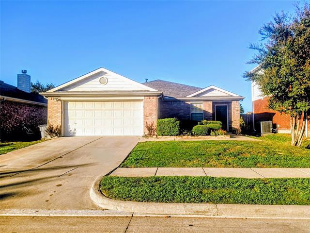 3010 Candlebrook Dr in Wylie, TX - Building Photo