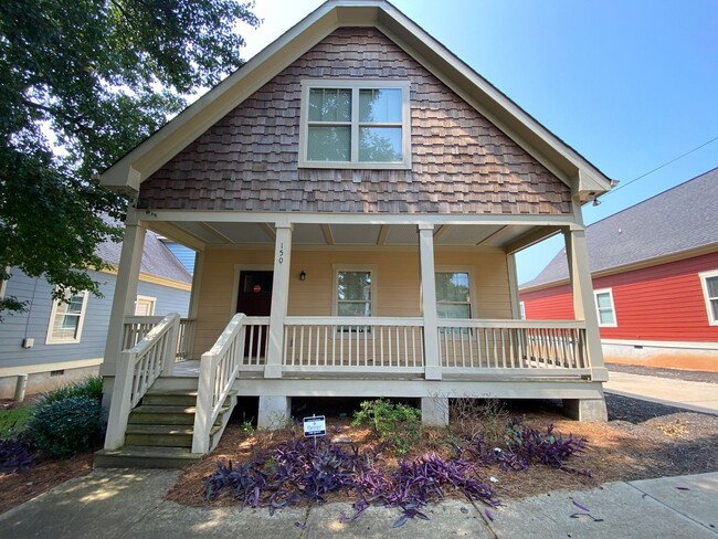 property at 150 Jonas Ave
