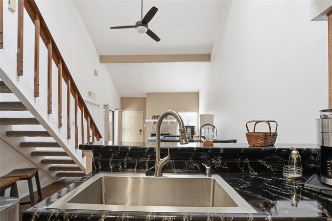 property at 2611 Grants Lake Blvd