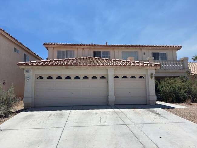 property at 551 Mossy Bark Ct