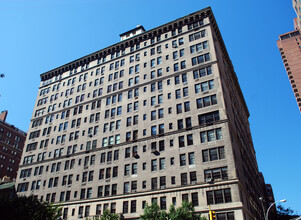 1088 Park Ave in New York, NY - Building Photo - Building Photo