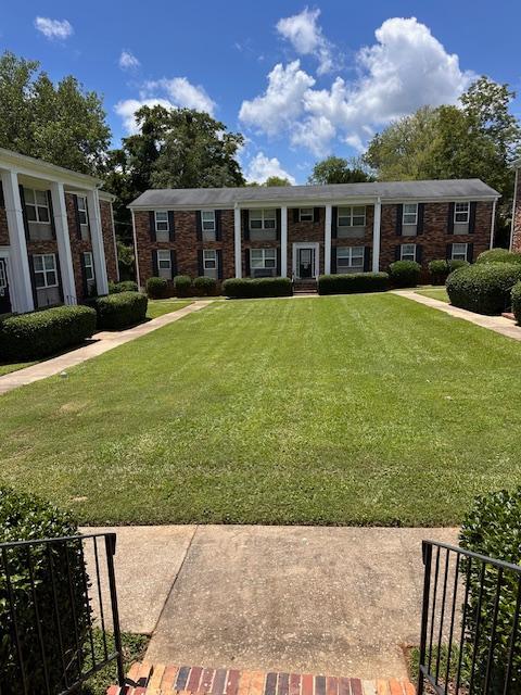 130 Tucker Rd in Macon, GA - Building Photo
