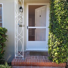 847 12th St, Unit A in Santa Monica, CA - Building Photo - Building Photo