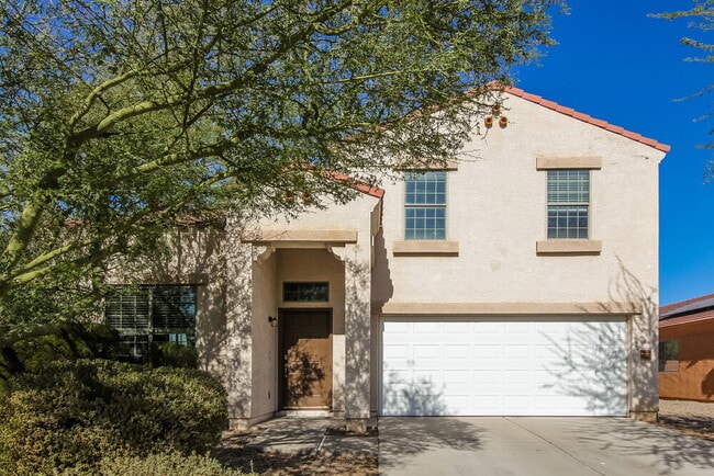 property at 8338 W Kingman St