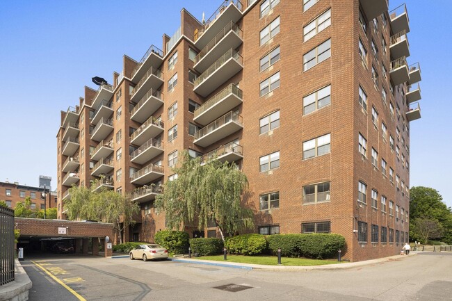 property at 1 Greene St
