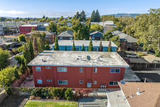 2112 9th St in Berkeley, CA - Building Photo - Building Photo