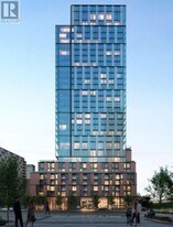 35 Parliament St in Toronto, ON - Building Photo