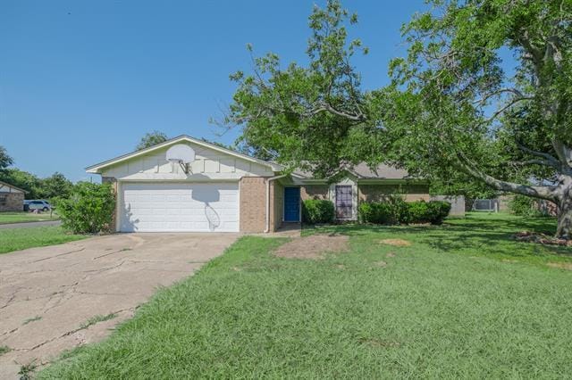 property at 1108 Delta Ct
