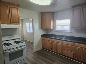 228 Cassady St in Vallejo, CA - Building Photo - Building Photo