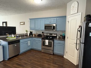 2455 New Holland Cir in Murfreesboro, TN - Building Photo - Building Photo