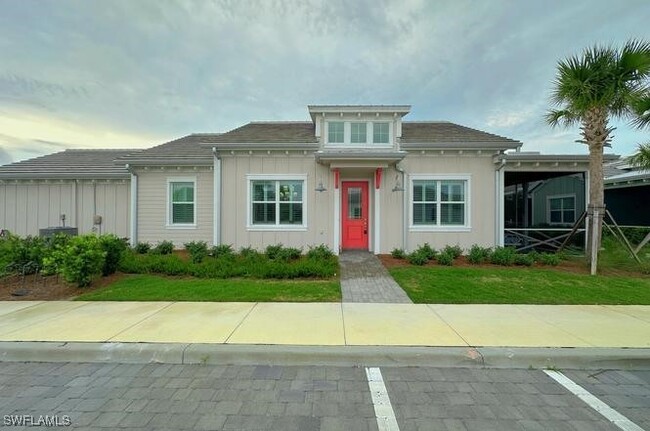 7270 Saona CT in Naples, FL - Building Photo - Building Photo