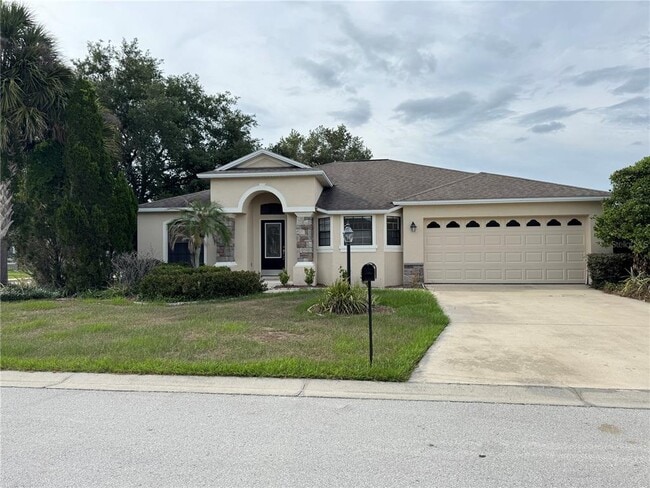 property at 760 Auburn Preserve Blvd