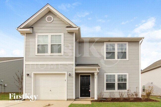 147 Hidden Lakes Rd in Statesville, NC - Building Photo - Building Photo