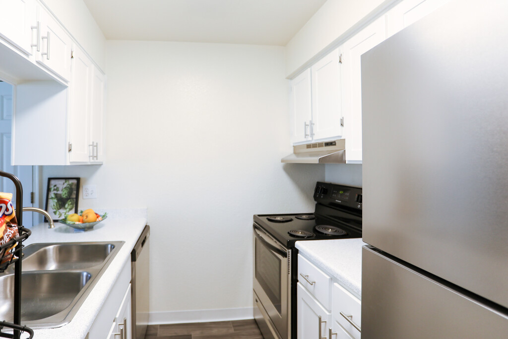 Whispering Sands Apartments in Albuquerque, NM