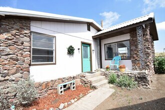 504 San Juan in Fort Davis, TX - Building Photo - Building Photo
